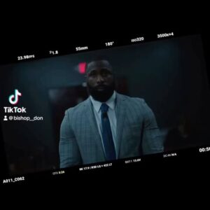Donald Brumfield Jr. Instagram - Who’s ready for street legal season 2 . 
What’s your favorite episode so far ?

@dr2productions 
@dennisreedii 

#NMOL 
#actorsofinstagram #actorslife🎭 #actorsunite #actorsoninstagram #actinglife #actingcareer #actorsjourney #actorlife #cast #tvpersonality