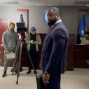 Donald Brumfield Jr. Instagram - Who’s ready for street legal season 2 . 
What’s your favorite episode so far ?

@dr2productions 
@dennisreedii 

#NMOL 
#actorsofinstagram #actorslife🎭 #actorsunite #actorsoninstagram #actinglife #actingcareer #actorsjourney #actorlife #cast #tvpersonality