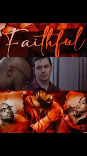Donald Brumfield Jr. Instagram - Movie of the Day: Faithful!!

Streaming Now on @tubi