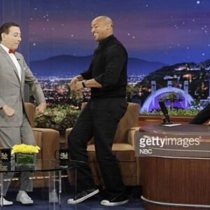 Donald Faison Instagram - RIP Paul. 💔 
Thank you.