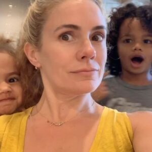 Donald Faison Instagram - I think this captures most days!!
But not today!!
Happy Mother’s Day @caceecobb we love you 8 sideways!