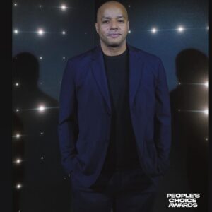 Donald Faison Instagram - Anywhere else I’d be a 10…