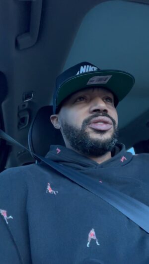 Donald Faison Instagram - It’s a real Vibe sometimes 
A New episode of #FDRF is available wherever you get your podcast.

Link in Bio