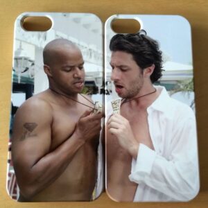 Donald Faison Instagram - An all NEW episode of  #FDRF is up wherever you get your podcasts