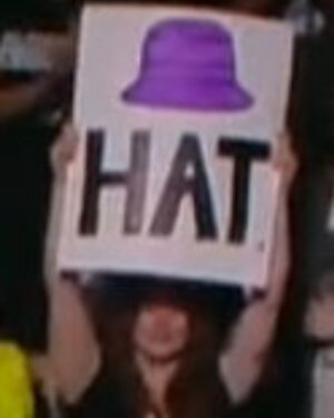 Donald Hager Jr. Instagram - I like this Hat