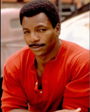 Dondré Whitfield Instagram - I am deeply saddened by the loss of brother Carl Weathers. 

At a time where it was OK to be manly and masculine, brother Carl showed us what that could look like and not have to feel ashamed for being it. 

Brother Carl, your talents were deeply appreciated, and you will be missed. Your work as Apollo Creed will forever cement you in the minds and hearts of your audiences. And one of my all-time favorites, Predator, stands out for me whenever I want to watch one of my nostalgic favorites. You smashed both these roles as only you could. 

Again, you will be missed, my brother. Rest well, King…you have walked this journey well.