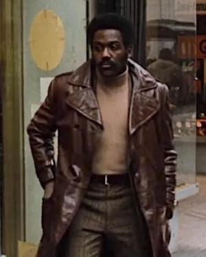 Dondré Whitfield Instagram - We have lost one of the OG’s of this thing!  @officialrichardroundtree you will forever be a “bad muthafu**ah”!!!! 

You were always kind, gracious and always made me feel like we were cohorts! Equals. Despite your gigantic stature you never made me feel like I was any less significant.  You always made me feel like a King even when you had the biggest crown.  You taught me so much in that powerful gesture. 

I finally had the nerve to tell you that you were one of my heroes. Only to hear from you at your 80th birthday party, how significant my life was to the lives of other men because of my purpose work.  That was rocket fuel for me. 

Again, my brother, you are my hero!  Rest in eternal peace. 

I honor you and celebrated you.  Now and always!!! 👑✊🏽