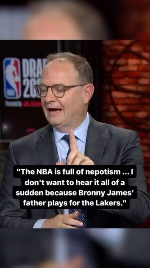 Dondré Whitfield Instagram - @wojespn in plain English. Questions?