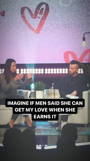 Dondré Whitfield Instagram - This is a simple one.  MEN, we have to love our wives! LISTEN, to them. Then, LISTEN to them again…then when you’ve done that…LISTEN some more!!!!! Make SURE your woman is HEARD!!!!!! After you HEAR her, HUG her! Once you HUG her, HOLD her.  Let her know she’s in safe and secure hands. Lastly, just as we need her to submit to our direction, we need to submit to her direction as well. Remember, this is a PARTNERSHIP!  Which means this works BOTH ways or it WON’T work!  She NEEDS your love. Ans she earned your love the day you decided to commit to her. 

LADIES, men are the simplest of creatures to be in relationship with. All we truly need is RESPECT.  It’s at the center of our peace!  Without it, it’s like we’re being starved.  It’s the cheering and applause of our hearts that we need to keep going into battle OUTSIDE the home. And it is further, the fuel we need to be dedicated to service INSIDE the home.  Without respect you are killing your man and your relationship.  Your husband NEEDS your respect. And he EARNED your respect the day he decided to commit to YOU fully.  His dedication to YOU and your FAMILY, on a daily basis, is worthy of enough respect to be shown. Respect him by speaking with a soft tone. Respect him by having sex with him (you are his only source for it) Respect him by considering him- tour are a representation of HIM.  The easiest way for the world to HURT him is through YOU!!! Lastly, CAN’T show him respect (for whatever reason) then you need to LEAVE that relationship AMICABLY. Because without that respect in place it will eventually end on its own! And often will end TRAGICALLY!!!!! 

Tag your partner and someone who needs to hear this. 

#RelationshipGoals