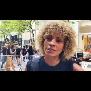 Dondré Whitfield Instagram - My sister @realmichellehurd breaking it all the way down. 

I love the ART that I do in this industry but I hate the BUSINESS of this industry. 

Most people don’t make the kind of money that you think they make.  That’s a very small percentage of us.  Most people that are seen guest starring on television are often times living worse off than the people watching them.  And this industry doesn’t give a damn!!!! Never has…smh.