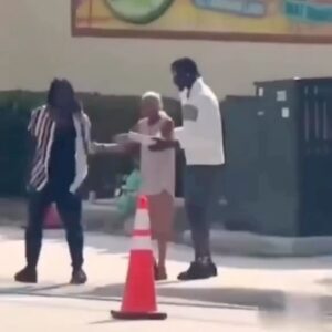 Dondré Whitfield Instagram - Black man, this is who we were intentioned to be when we were created.  Society portrays you as a monster and few people truly understand all that you endure daily.  Too many things are working to get you to ignore your purpose in life…This is who you are…now let it be what you do!!! 

@malevsman @thehueman_experience