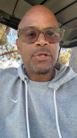 Dondré Whitfield Instagram - To all of my dads out there, this is for you!!!!