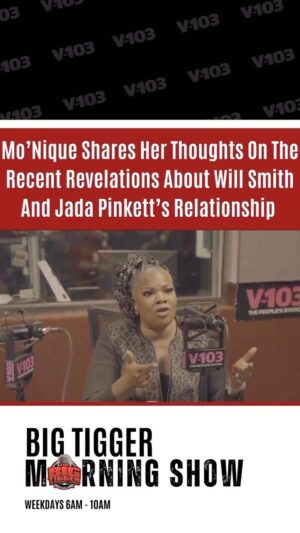 Dondré Whitfield Instagram - You can’t always agree with what some people say, but I whole heartedly agree with @therealmoworldwide on this.  THAT’S NOT OUR BUSINESS!!!!! 

Even if THEY choose to talk about their trials and tribulations, it doesn’t mean that WE have to participate.  It just doesn’t. 

I read books that help me address key areas of my life that I want to improve. I’m passionate about things that help other people. So much so that I wrote a book that helps people do just that. 

So while I won’t be purchasing a copy of Jada’s book, she and Will have my undying support as a resource of information and instruction and a safe place to vent.  Until they make that decision, this is not my business.  Over and OUT!!!!!