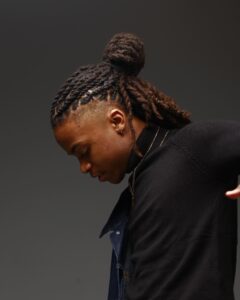 Donielle T. Hansley Jr. Most Liked Photos and Posts