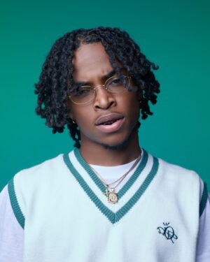 Donielle T. Hansley Jr. Instagram - “ 2023 “ Donielle =
•
 remain authentic, even if it makes them uncomfortable. 🅿️
•
I appreciate all y’all hard work endlessly, this was a fun one ! 🔥🔥🔥🔥🔥
stylist: @lvrdpharoh 
hair: @slayedbyqueenllc 
📸: @yungceophoto 

#Donielle #HansleyHustle #Monarch