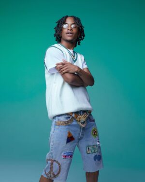 Donielle T. Hansley Jr. Instagram - “ 2023 “ Donielle =
•
 remain authentic, even if it makes them uncomfortable. 🅿️
•
I appreciate all y’all hard work endlessly, this was a fun one ! 🔥🔥🔥🔥🔥
stylist: @lvrdpharoh 
hair: @slayedbyqueenllc 
📸: @yungceophoto 

#Donielle #HansleyHustle #Monarch