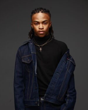 Donielle T. Hansley Jr. Instagram - Old keys can’t unlock new doors..🗣 @calvinklein 
•
Model: @doniellethansley 

Styled: @doniellethansley @0g.banjii 

📸: @royalxrae 
•

COMMENT 10 TIMES FOR A FOLLOW BACK🔥🔥🔥❤️😈 #HansleyHustle #DonielleHansley #idoeverything😉 #shootpastthestars #sauceking #viral