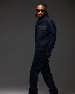 Actor Donielle T. Hansley Jr. HD Instagram Photos and Wallpapers March 2021