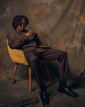 Donielle T. Hansley Jr. Instagram - i couldn’t give u my heart if I wanted too… cuz I don’t even have it. 
•
this is only the beginning.
📸: @neelytownes 
•

COMMENT 10 TIMES FOR A LIKE ON YO RECENT!!🔥🔥🔥❤️😈 #HansleyHustle #DonielleHansley