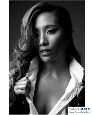Donna Benedicto Instagram - Still not over the pics from this shoot 🤩
.
📸 @jbensonpictures 
MUA: @kiannamakeupartistry 
HAIR: @danielle_hmu 
STYLIST: @emilygraystyle