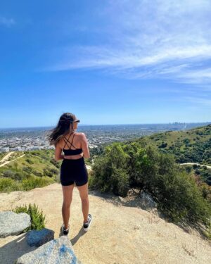 Donna Benedicto Instagram - I’ll be back, LA ✨🤩🌮❤️
.
@withlove.andamajororgan hitting a theatre near you, APRIL 12 🇺🇸🇨🇦