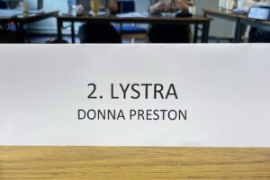 Donna Preston Instagram - PICKLE STORM ❤️ 

Coming soon to @cbbc 

🤩🤩🤩🤩