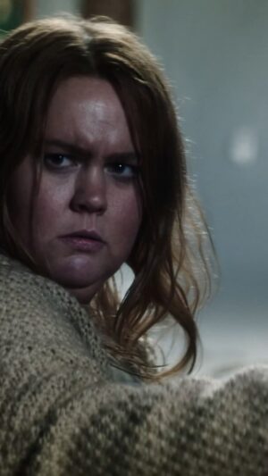 Donna Preston Instagram - DESPAIR 🤍

Have you seen Dead boy detectives on @netflix yet?