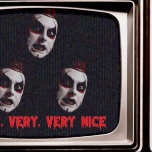Donovan Danhausen Instagram - Very, very, very, very, very nice, and very evil.

Watch #AEWRampage on TNT!
#Danhausen