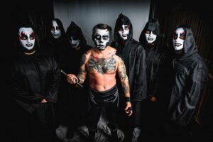 Donovan Danhausen Instagram - Absolution 🔪

📷 @brewer_photos