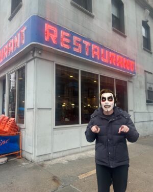 Donovan Danhausen Instagram - It’s gortexhausen