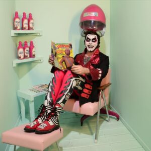 Donovan Danhausen Instagram - New and Improved Danhausen Products