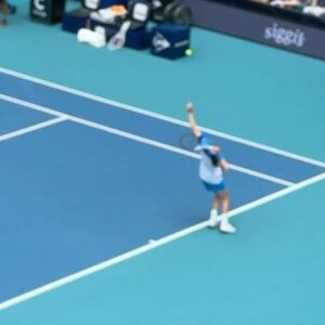 Dony De Nuccio Instagram - Miami Open 2024. 🎾🎾🎾