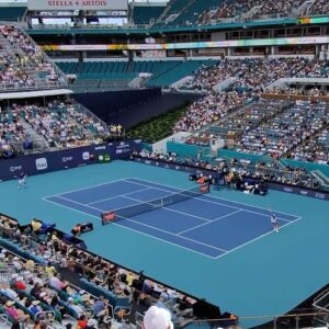 Dony De Nuccio Instagram - Miami Open 2024. 🎾🎾🎾