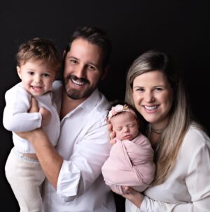 Dony De Nuccio Instagram - Feliz dia das mães, @larissalaibida 💙🥰