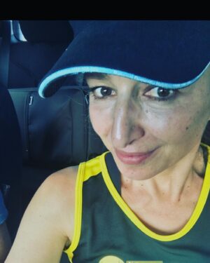 Doris Younane Instagram - See you SUNDAY NEWCASTLE!! Let’s do this!
Memory Walk and Jog.
Dementia Australia! We are with you !!!!
