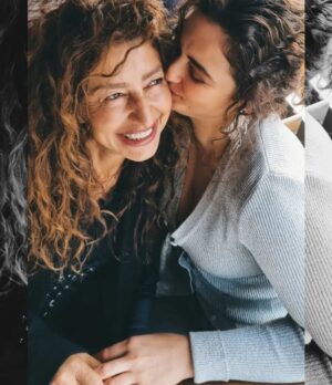Doris Younane Instagram - Took a lioness on a date.