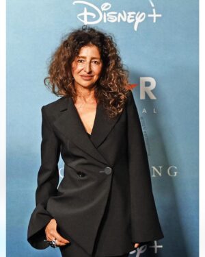 Doris Younane Instagram - The Clearing Premier!!!
You will want to watch it, trust me !!!❤️