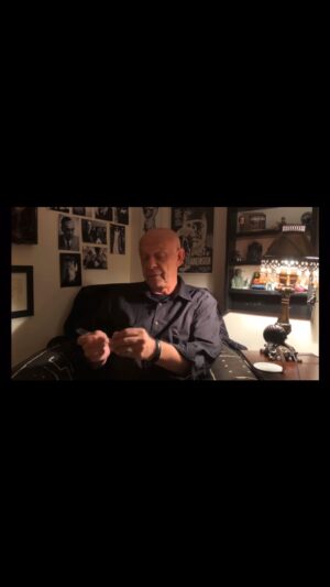 Doug Bradley Instagram - I’ve added all eight parts of A Christmas Carol by Charles Dickens, back to the YouTube channel. 🎄
(Link in profile)
•
#christmascarol #charlesdickens #ghosts #dickern #scrooge #horrorstory #ghoststory #classicliterature #audiobook #dougbradley #pinhead #hellraiser