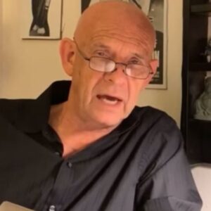 Doug Bradley Instagram - Link to the YouTube channel is in my profile. Subscribe if you haven’t already, to be alerted as new videos are added. 
•
#hplovecraft #lovecraft #theoutsider #shortstory #horrorfiction #classicliterature #hellraiser #pinhead #dougbradley #audiobook