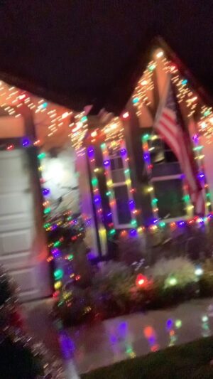 Doug Jones Instagram - And now…. My 6th annual “60 Second Christmas Special” 🎄❤️. Horrible lounge act style singing with cringy dad humor! A tradition that will be over really fast if you hate it!!
.
#MerryChristmas #badsinging #loungeact #vegasact #bransonact #dadjokes #dougjones #goofy #actor #actorslife #Christmas #holidaycheer