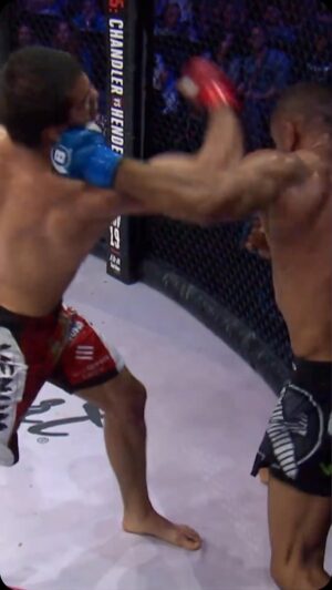 Douglas Lima Instagram - THE PHENOM! 🔥

Rewind to #Bellator164 when Douglas Lima defeated Andrey Koreshkov via 3rd round TKO! 

The three time Bellator Welterweight Champion recently signed a contract extension and will be looking to get back in the cage this year! 

Who’s next for Douglas Lima? 🤔