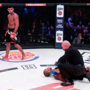 Douglas Lima Instagram - Thank you God! We got it done tonight! Thank you all for your support, I appreciate you all for the love! One more to go! 
Obrigado meu Deus! Agradeço pelo apoio e mensagens de todos!