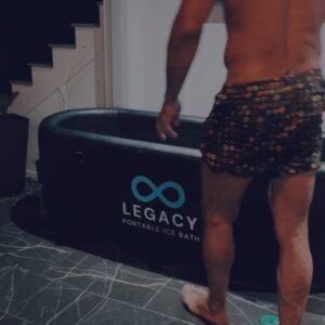 Douglas Lima Instagram - Work!!! 
@triadmechanical 
@legacyrecovery