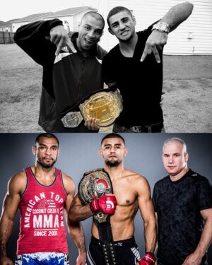 Douglas Lima Instagram - Happy birthday to my brother from another mother 
@jucao21 tmj sempre meu parçaaaaaa Deus continue te abençoando sempre!!! 🎉🎉🎉