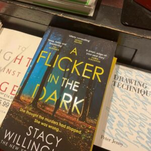 Dr Adam Kay Instagram - It took me a good 20 seconds to realise this book isn't called A FUCKER IN THE DARK.