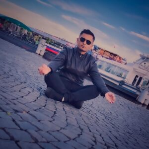 Dr. Sandesh Lamsal Instagram - My mission in life is not merely to survive, but to thrive; and to do so with some passion, some compassion, some humor, and some style.
.....................................................
#yoga #positivevibes #goodquote #quoteoftheday #saintpetersburg #Sandesh #likeesandesh #messagefam #likeebangladesh #picoftheday #likeeru #mycrown #iamk1 #support #explorepage #model #malemodel