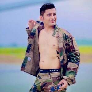 Dr. Sandesh Lamsal Instagram - The dress must follow the beauty of a man, not the body following the shape of the dress. - #DrSandeshLamsal
.
.
.
In frame: @sandesh.1994 
.
.
.
.
.
.
.
.

• “𝐒𝐚𝐯𝐞” & “𝐒𝐡𝐚𝐫𝐞” 𝐭𝐡𝐢𝐬 𝐩𝐨𝐬𝐭 𝐢𝐟 𝐲𝐨𝐮 𝐭𝐫𝐮𝐥𝐲 𝐬𝐮𝐩𝐩𝐨𝐫𝐭 𝐦𝐞. ♡

• 𝐀𝐥𝐥 𝐭𝐡𝐨𝐮𝐠𝐡 𝐲𝐨𝐮 𝐰𝐨𝐧’𝐭 𝐛𝐞 𝐧𝐞𝐞𝐝𝐢𝐧𝐠 𝐭𝐡𝐢𝐬 𝐩𝐨𝐬𝐭 𝐢𝐧 𝐟𝐮𝐭𝐮𝐫𝐞, 𝐬𝐭𝐢𝐥𝐥 “𝐒𝐚𝐯𝐞” 𝐢𝐭 𝐢𝐟 𝐲𝐨𝐮 𝐥𝐢𝐤𝐞 𝐭𝐡𝐢𝐬 𝐩𝐨𝐬𝐭. ♡

• 𝐖𝐡𝐢𝐥𝐞 𝐜𝐨𝐦𝐦𝐞𝐧𝐭𝐢𝐧𝐠 𝐦𝐚𝐤𝐞 𝐬𝐮𝐫𝐞 𝐭𝐨 𝐮𝐬𝐞 𝐦𝐨𝐫𝐞 𝐭𝐡𝐚𝐧 𝟒 𝐰𝐨𝐫𝐝𝐬 (𝐢𝐟 𝐥𝐞𝐬𝐬, 𝐢𝐭 𝐰𝐨𝐧’𝐭 𝐜𝐨𝐮𝐧𝐭 𝐚𝐬 𝐞𝐧𝐠𝐚𝐠𝐞𝐦𝐞𝐧𝐭). ♡

.
.
.
.
.
.
.
#Nepaleseinternetcelebrity #Nepal #nepaliinstagrammer #nepali_instagrammers #tiktoknepal #nepalimuser #instapic #mensfashion #lifestylephotography #posesforpictures #explorepage #ootd #lifestyle #influencer #boicreator #quotes #creator #nepali #nepaliboy #Jockey #jockeyunderwear #army #armydress