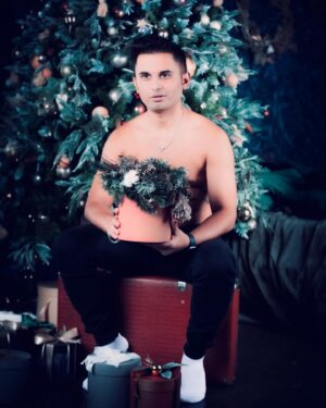 Dr. Sandesh Lamsal Instagram - Take nothing for granted and be thankful that you have such great family and friends to spend this joyous season with. Wishing you a delightful Christmas.
.
.
.
.
.

#model #modeling #modellife #modelshoot #modelling #fashion #fashionstyle #fashionista #fashionblogger #fashionphotography #glamour #glamourmodel #glamourshots #glamourwaves #glamourshoes #influencermarketinghub #model #fashion #glamour #nepaleseinphotography #nepalese #nepal #nepalimuser #nepaliinstagrammer #nepaliinstagrammers #merrychristmas🎄 #christmasdecor #christmastree #instagram @instagram