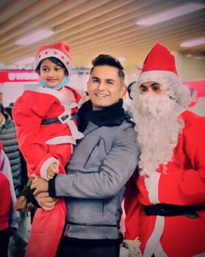 Dr. Sandesh Lamsal Instagram - I hope this Christmas season will take you closer to all those that you desire in your heart. Wishing you and your family good health, never-ending happiness, peace, and prosperity this Christmas and in the coming years. Have a Merry Christmas and a Happy New Year! - #DrSandeshLamsal
.
.
.
.
.
.
.
.

• “𝐒𝐚𝐯𝐞” & “𝐒𝐡𝐚𝐫𝐞” 𝐭𝐡𝐢𝐬 𝐩𝐨𝐬𝐭 𝐢𝐟 𝐲𝐨𝐮 𝐭𝐫𝐮𝐥𝐲 𝐬𝐮𝐩𝐩𝐨𝐫𝐭 𝐦𝐞. ♡

• 𝐀𝐥𝐥 𝐭𝐡𝐨𝐮𝐠𝐡 𝐲𝐨𝐮 𝐰𝐨𝐧’𝐭 𝐛𝐞 𝐧𝐞𝐞𝐝𝐢𝐧𝐠 𝐭𝐡𝐢𝐬 𝐩𝐨𝐬𝐭 𝐢𝐧 𝐟𝐮𝐭𝐮𝐫𝐞, 𝐬𝐭𝐢𝐥𝐥 “𝐒𝐚𝐯𝐞” 𝐢𝐭 𝐢𝐟 𝐲𝐨𝐮 𝐥𝐢𝐤𝐞 𝐭𝐡𝐢𝐬 𝐩𝐨𝐬𝐭. ♡

• 𝐖𝐡𝐢𝐥𝐞 𝐜𝐨𝐦𝐦𝐞𝐧𝐭𝐢𝐧𝐠 𝐦𝐚𝐤𝐞 𝐬𝐮𝐫𝐞 𝐭𝐨 𝐮𝐬𝐞 𝐦𝐨𝐫𝐞 𝐭𝐡𝐚𝐧 𝟒 𝐰𝐨𝐫𝐝𝐬 (𝐢𝐟 𝐥𝐞𝐬𝐬, 𝐢𝐭 𝐰𝐨𝐧’𝐭 𝐜𝐨𝐮𝐧𝐭 𝐚𝐬 𝐞𝐧𝐠𝐚𝐠𝐞𝐦𝐞𝐧𝐭). ♡

.
.
.
.
.
.
.
#instagram #aesthetic #instagood #instalike #instafashion #instalove #instadaily #ootd #SandeshLamsal #sandesh1994 #merrychristmas #सन्देशलम्साल #Nepaleseinternetcelebrity #Nepal #nepalisbeautiful #formalstyle #Instagrammodel #Doctor #instagram #nepalnow #nepaliinstagrammer #nepaliinstagrammers #nepali_instagrammers #nepali_instagrammer #tiktoknepal #nepalimuser #instapic #instalike #christmas