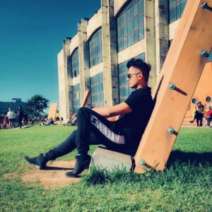 Dr. Sandesh Lamsal Instagram - Do the one thing you think you cannot do. Fail at it. Try again. Do better the second time. The only people who never tumble are those who never mount the high wire. This is your moment. Own it !
.............................................
Credit: @umesh_thapa07 
.............................................
#relaxation #relaxationtime #relaxationmode #summer #naturelover #summerslam #summeringreece #architecture #architectureporn #architecturedesign #outdoors #outdoorslife #outdoorsy #outdoorspaces #outdoorspace #influencermarketinghub #man #relaxation #outdoors #architecture #sandesh #likeesandesh #messagefam #mycrown #malemodel #likeefox #saintpetersburg #санктпетербург